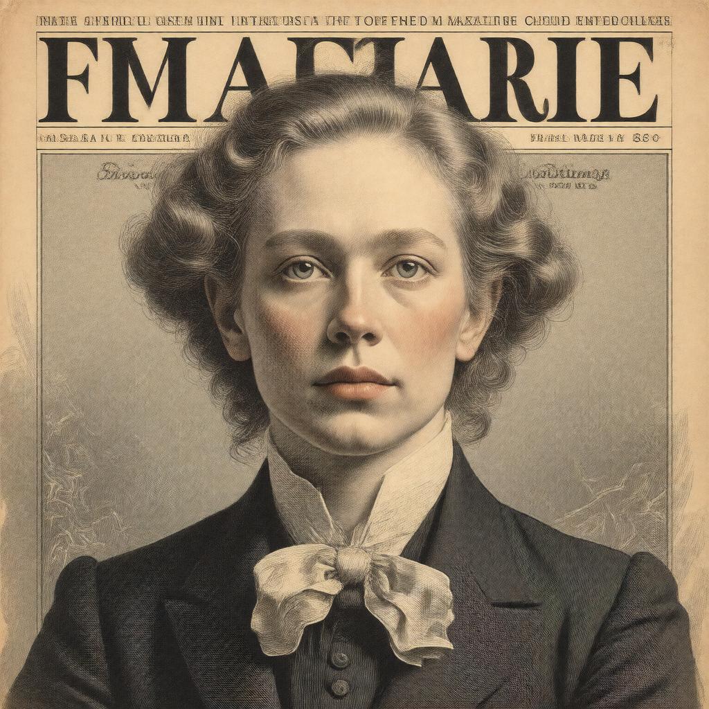 Harper's Magazine